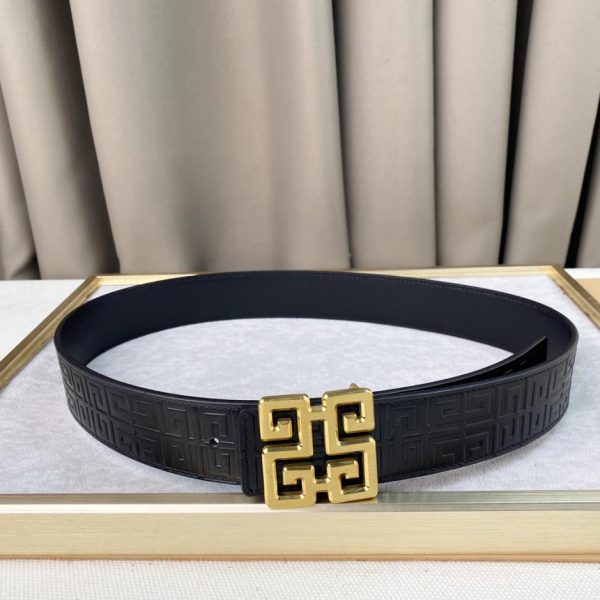 replica,repliche,fake,1:1,earrings,bracelet,ring,jewelry Larghezza cintura GIVENCHY 38MM