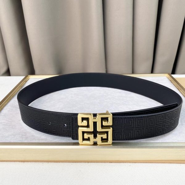 replica,repliche,fake,1:1,earrings,bracelet,ring,jewelry Larghezza cintura GIVENCHY 38MM