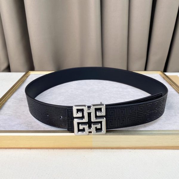 replica,repliche,fake,1:1,earrings,bracelet,ring,jewelry Larghezza cintura GIVENCHY 38MM