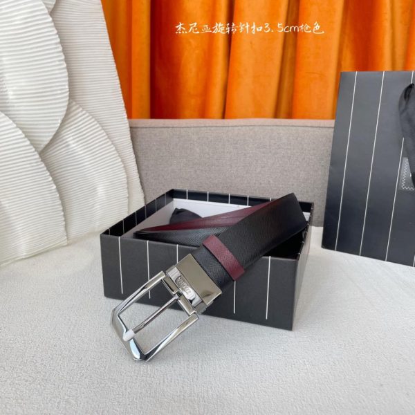 replica,repliche,fake,1:1,earrings,bracelet,ring,jewelry La fibbia ad ardiglione Zegna è reversibile