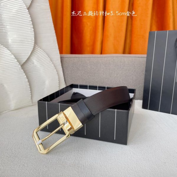 replica,repliche,fake,1:1,earrings,bracelet,ring,jewelry La fibbia ad ardiglione Zegna è reversibile
