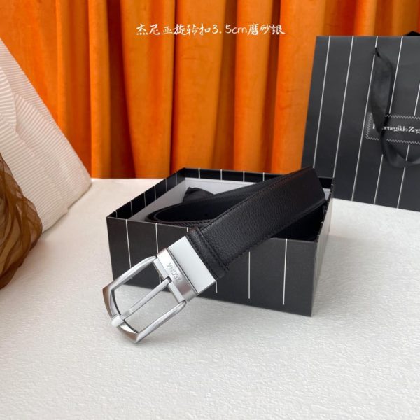 replica,repliche,fake,1:1,earrings,bracelet,ring,jewelry La fibbia ad ardiglione Zegna è reversibile
