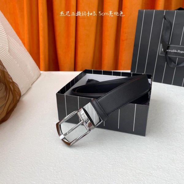 replica,repliche,fake,1:1,earrings,bracelet,ring,jewelry La fibbia ad ardiglione Zegna è reversibile