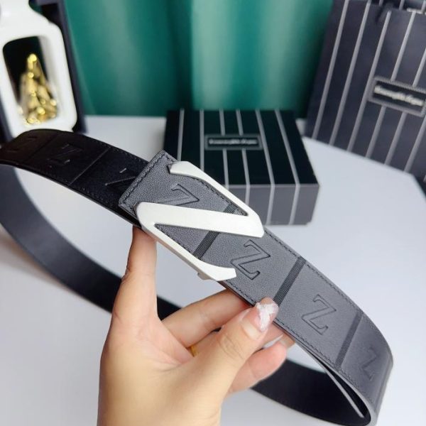 replica,repliche,fake,1:1,earrings,bracelet,ring,jewelry Zegna nuova larghezza-3,8 cm