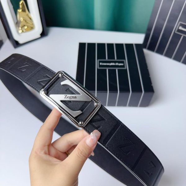 replica,repliche,fake,1:1,earrings,bracelet,ring,jewelry Zegna nuova larghezza-3,8 cm