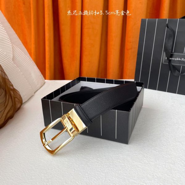 replica,repliche,fake,1:1,earrings,bracelet,ring,jewelry La fibbia ad ardiglione Zegna è reversibile