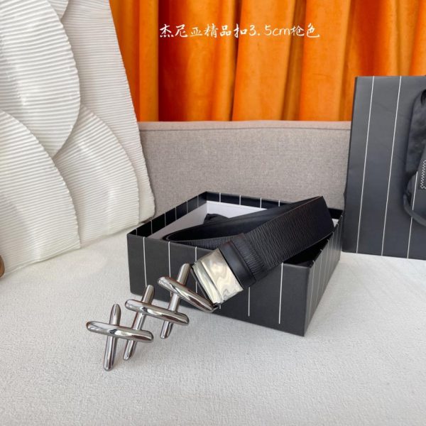 replica,repliche,fake,1:1,earrings,bracelet,ring,jewelry La fibbia ad ardiglione Zegna è reversibile