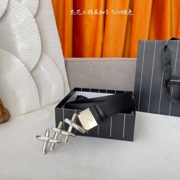 replica,repliche,fake,1:1,earrings,bracelet,ring,jewelry La fibbia ad ardiglione Zegna è reversibile
