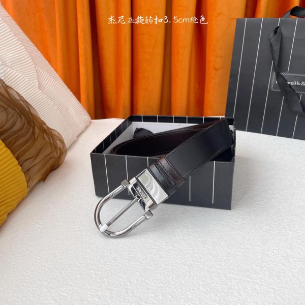 replica,repliche,fake,1:1,earrings,bracelet,ring,jewelry La fibbia ad ardiglione Zegna è reversibile