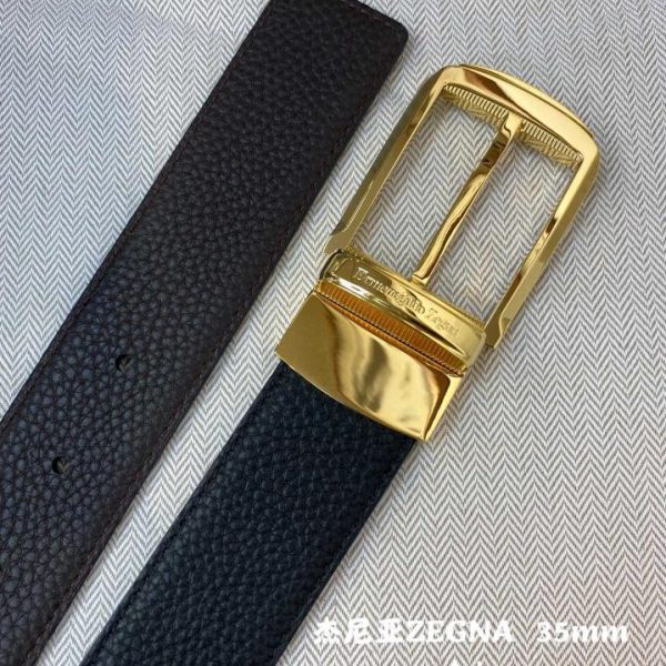 replica,repliche,fake,1:1,earrings,bracelet,ring,jewelry Zegna-bancone originale larghezza 35MM