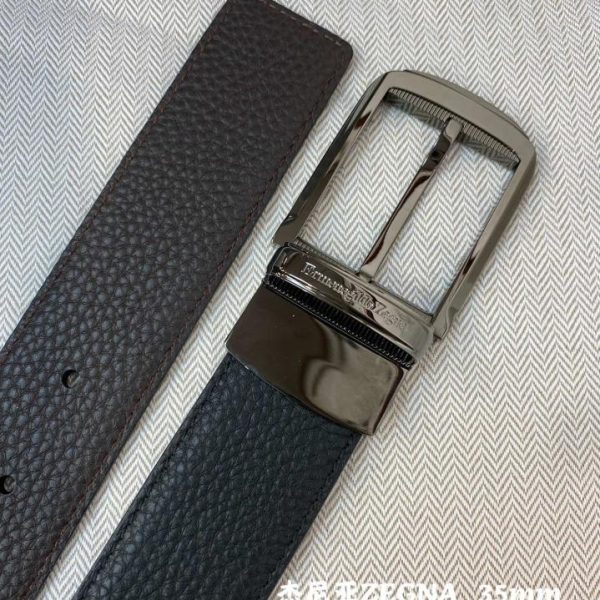 replica,repliche,fake,1:1,earrings,bracelet,ring,jewelry Bancone Zegna larghezza originale 35MM