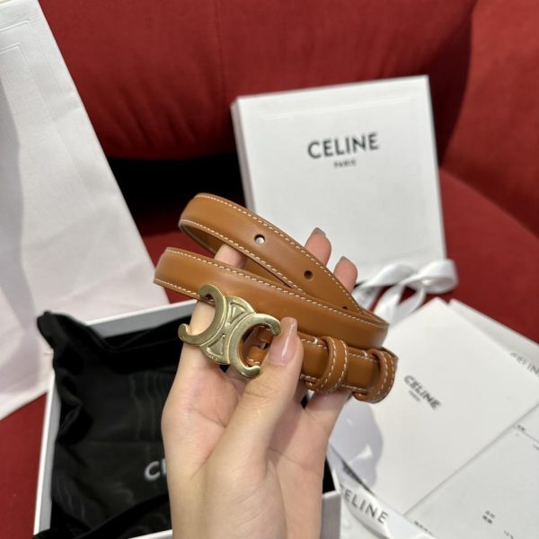 replica,repliche,fake,1:1,earrings,bracelet,ring,jewelry Cintura Celine Arco di Trionfo 1,8 mm
