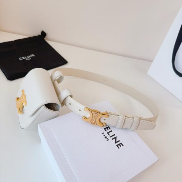 replica,repliche,fake,1:1,earrings,bracelet,ring,jewelry Mini marsupio Celine