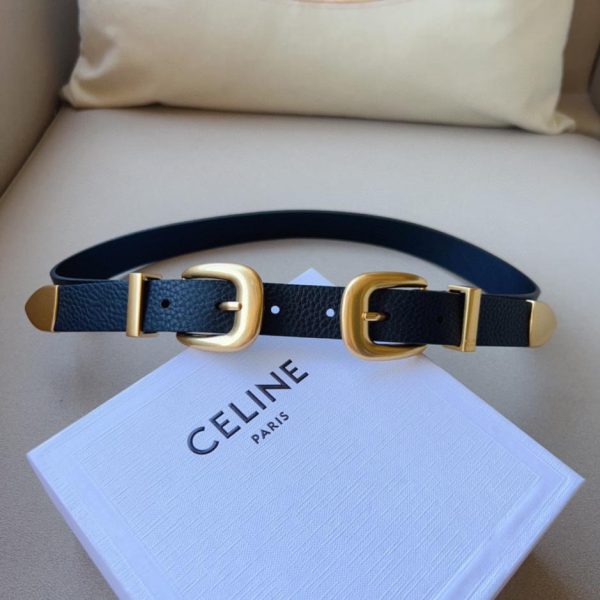 replica,repliche,fake,1:1,earrings,bracelet,ring,jewelry Cintura TEEN TRIOMPHE 2,5Cm
