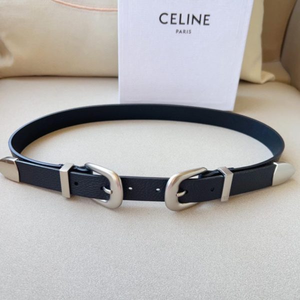 replica,repliche,fake,1:1,earrings,bracelet,ring,jewelry Cintura TEEN TRIOMPHE 2,5Cm