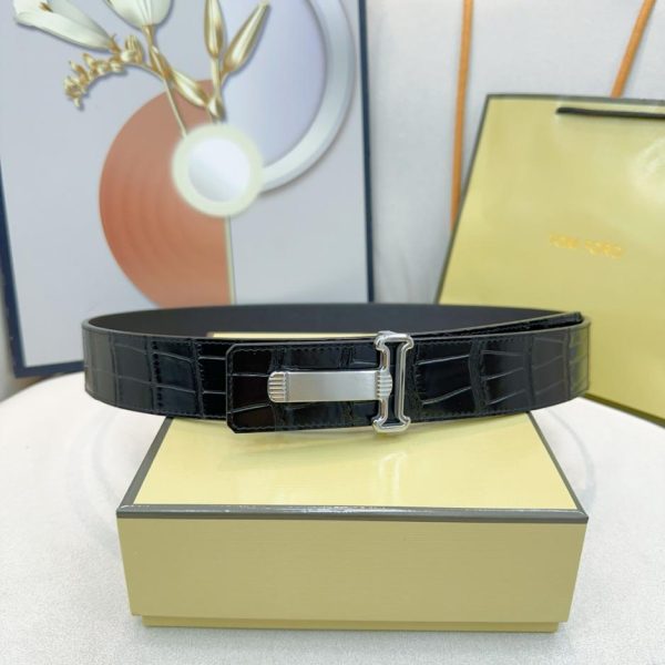 replica,repliche,fake,1:1,earrings,bracelet,ring,jewelry Tom Ford nuova larghezza da uomo: 3,8 cm