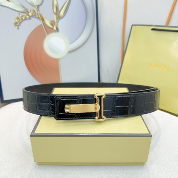 replica,repliche,fake,1:1,earrings,bracelet,ring,jewelry Tom Ford nuova larghezza da uomo: 3,8 cm