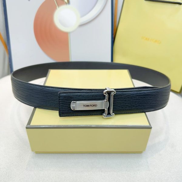 replica,repliche,fake,1:1,earrings,bracelet,ring,jewelry Tom Ford nuova larghezza da uomo: 3,8 cm