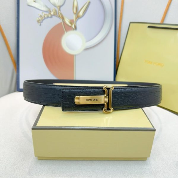 replica,repliche,fake,1:1,earrings,bracelet,ring,jewelry Tom Ford nuova larghezza da uomo: 3,8 cm