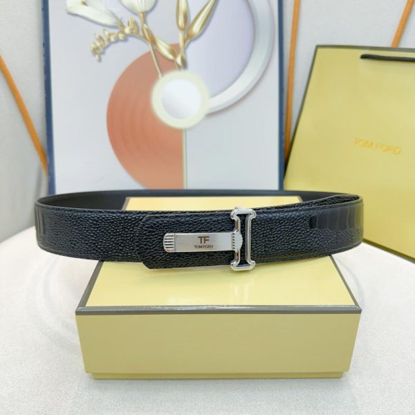 replica,repliche,fake,1:1,earrings,bracelet,ring,jewelry Tom Ford nuova larghezza da uomo: 3,8 cm