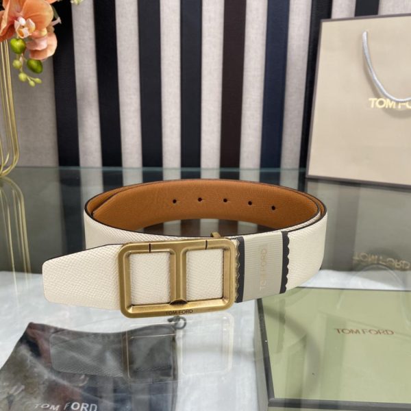replica,repliche,fake,1:1,earrings,bracelet,ring,jewelry Tom Ford bifacciale largo 3,8