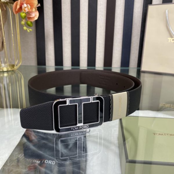 replica,repliche,fake,1:1,earrings,bracelet,ring,jewelry Tom Ford bifacciale largo 3,8