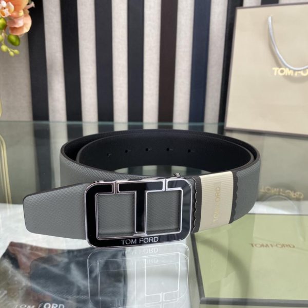 replica,repliche,fake,1:1,earrings,bracelet,ring,jewelry Tom Ford bifacciale largo 3,8