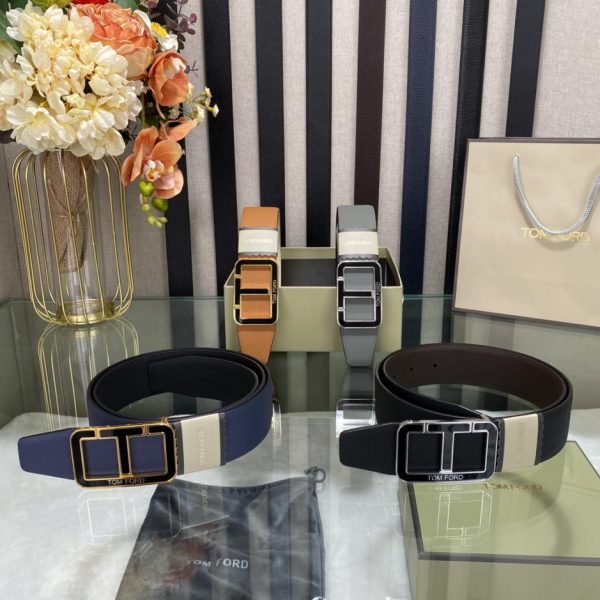 replica,repliche,fake,1:1,earrings,bracelet,ring,jewelry Tom Ford bifacciale largo 3,8
