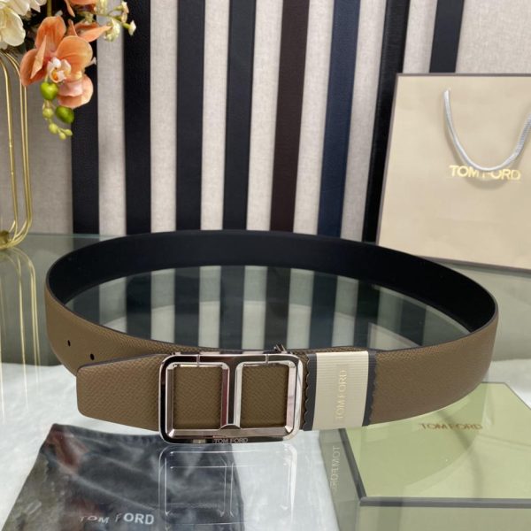 replica,repliche,fake,1:1,earrings,bracelet,ring,jewelry Tom Ford bifacciale largo 3,8