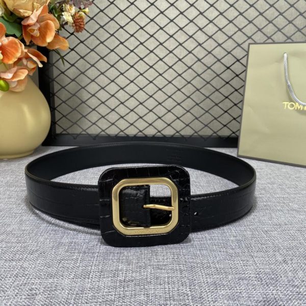 replica,repliche,fake,1:1,earrings,bracelet,ring,jewelry Tom Ford bifacciale largo 3,8