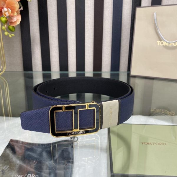 replica,repliche,fake,1:1,earrings,bracelet,ring,jewelry Tom Ford bifacciale largo 3,8
