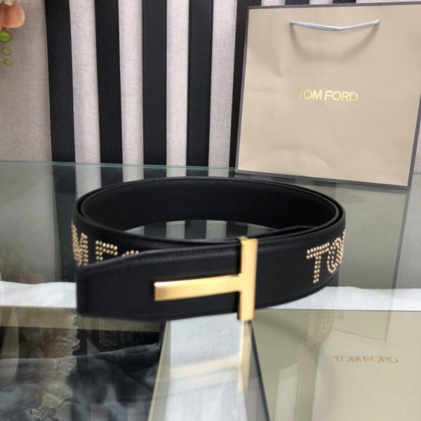 replica,repliche,fake,1:1,earrings,bracelet,ring,jewelry Tom Ford bifacciale largo 3,8