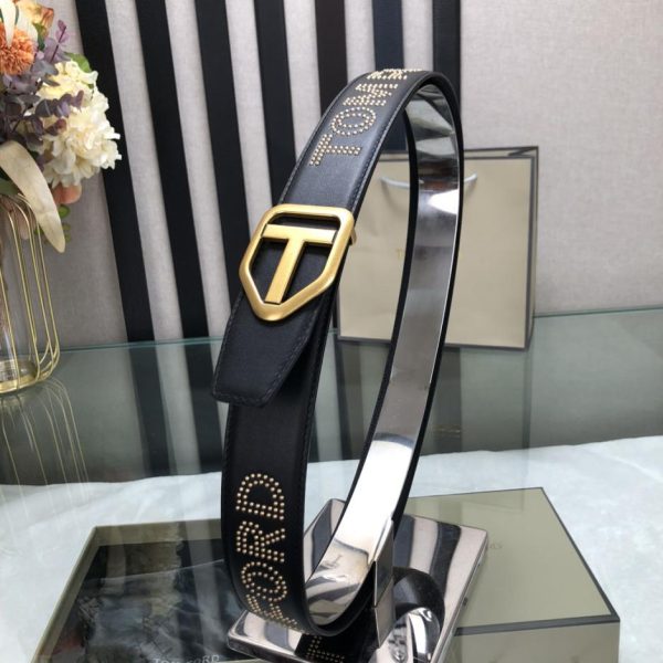 replica,repliche,fake,1:1,earrings,bracelet,ring,jewelry Tom Ford bifacciale largo 3,8