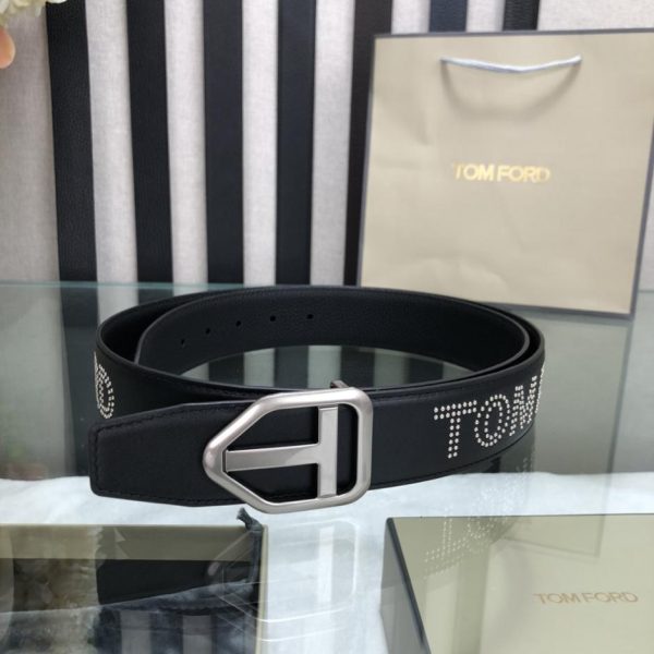 replica,repliche,fake,1:1,earrings,bracelet,ring,jewelry Tom Ford bifacciale largo 3,8