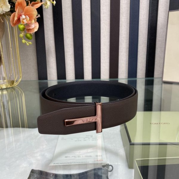replica,repliche,fake,1:1,earrings,bracelet,ring,jewelry Tom Ford bifacciale largo 3,8