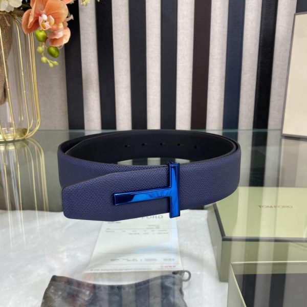 replica,repliche,fake,1:1,earrings,bracelet,ring,jewelry Tom Ford bifacciale largo 3,8