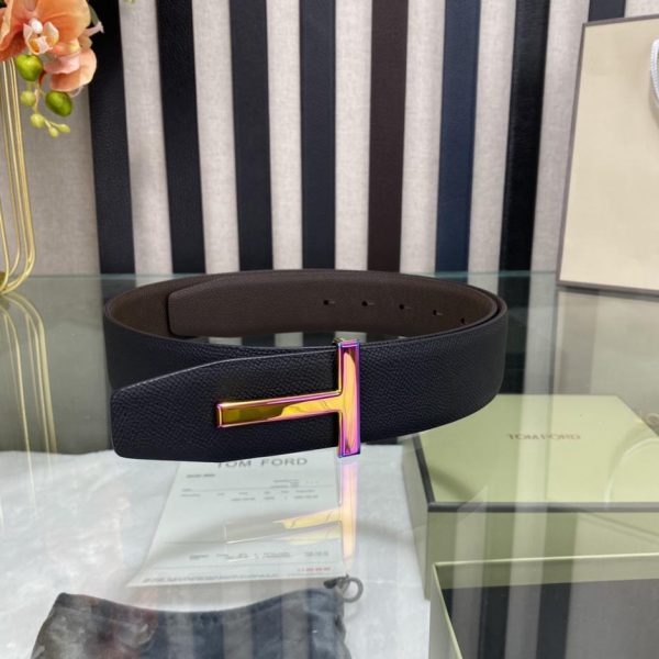 replica,repliche,fake,1:1,earrings,bracelet,ring,jewelry Tom Ford bifacciale largo 3,8