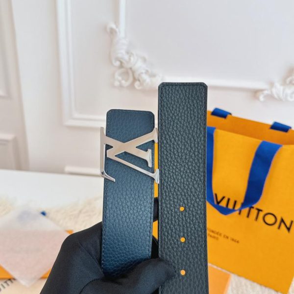 LOUIS VUITTON 4.0 ampio bifacciale