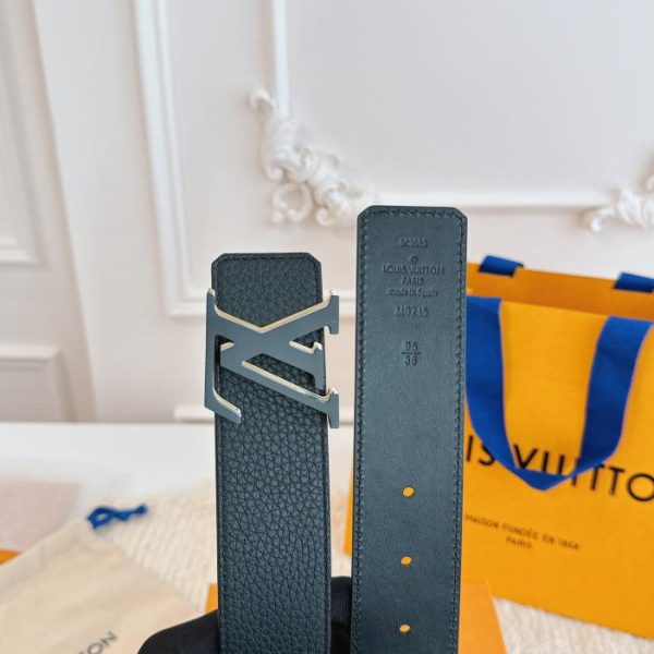 LOUIS VUITTON 4.0 ampio bifacciale