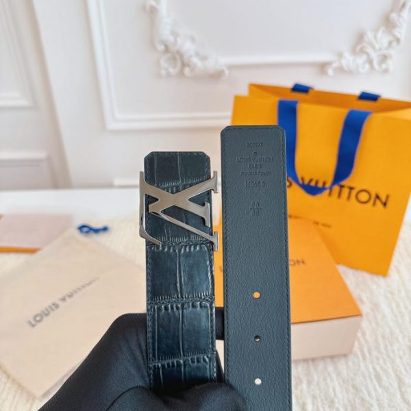 replica,repliche,fake,1:1,earrings,bracelet,ring,jewelry LOUIS VUITTON 4.0 ampio bifacciale