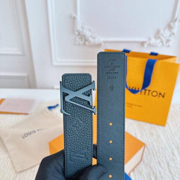 replica,repliche,fake,1:1,earrings,bracelet,ring,jewelry LOUIS VUITTON 4.0 ampio bifacciale