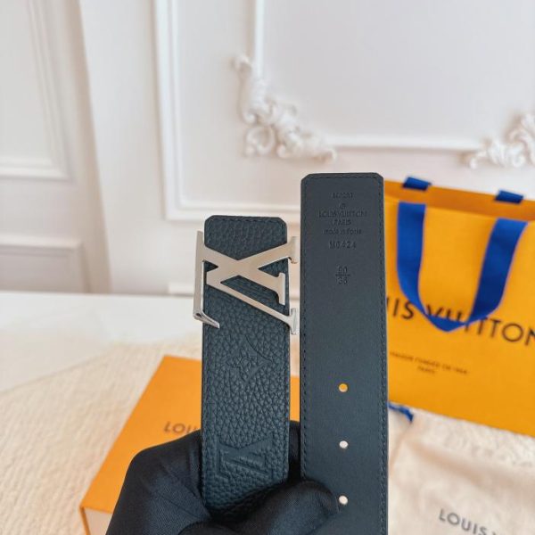 replica,repliche,fake,1:1,earrings,bracelet,ring,jewelry LOUIS VUITTON 4.0 ampio bifacciale
