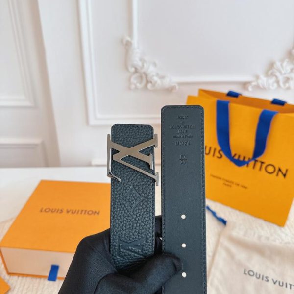 replica,repliche,fake,1:1,earrings,bracelet,ring,jewelry LOUIS VUITTON 4.0 ampio bifacciale