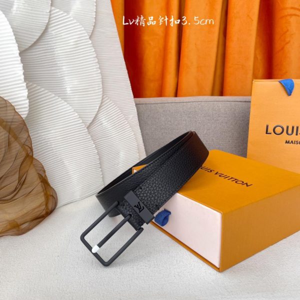 replica,repliche,fake,1:1,earrings,bracelet,ring,jewelry LOUIS VUITTON classico originale larghezza 3,5