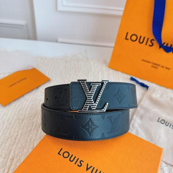 replica,repliche,fake,1:1,earrings,bracelet,ring,jewelry LOUIS VUITTON 4.0 ampio bifacciale