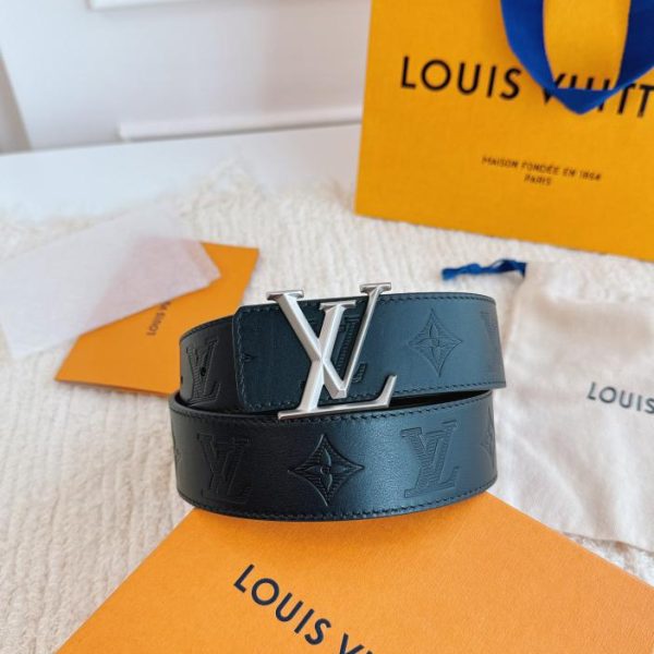 replica,repliche,fake,1:1,earrings,bracelet,ring,jewelry LOUIS VUITTON 4.0 ampio bifacciale