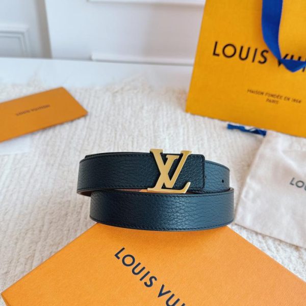 replica,repliche,fake,1:1,earrings,bracelet,ring,jewelry LOUIS VUITTON 3.0 largo M0328 bifacciale