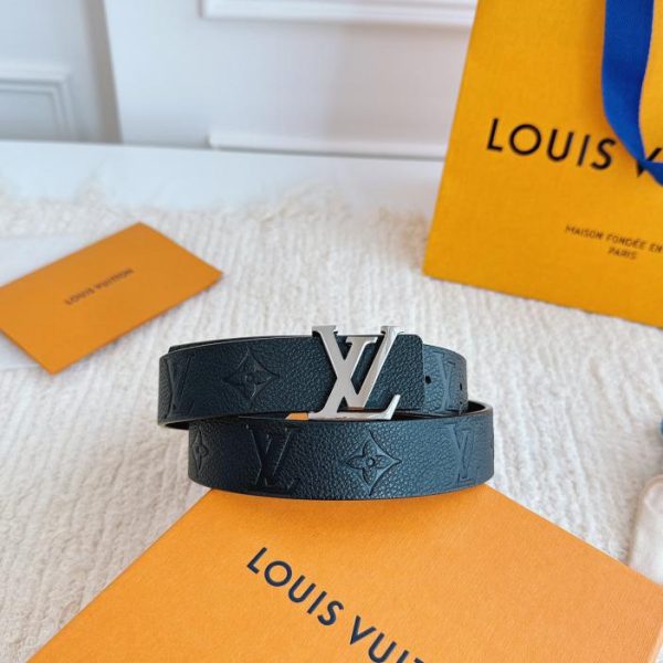replica,repliche,fake,1:1,earrings,bracelet,ring,jewelry LOUIS VUITTON 3.0 largo M0328 bifacciale