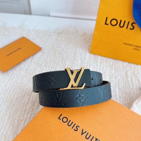 replica,repliche,fake,1:1,earrings,bracelet,ring,jewelry LOUIS VUITTON 3.0 largo M0328 bifacciale