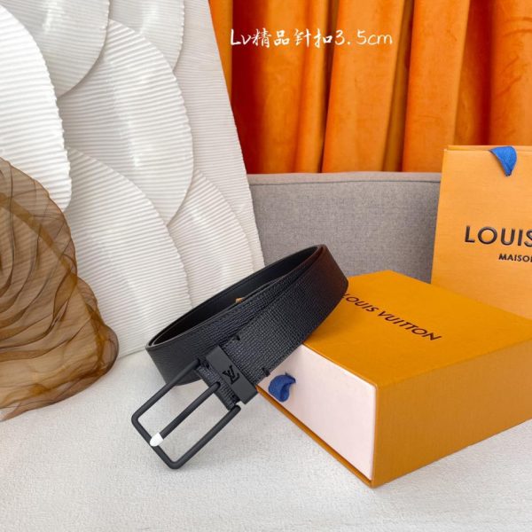replica,repliche,fake,1:1,earrings,bracelet,ring,jewelry LOUIS VUITTON classico originale larghezza 3,5
